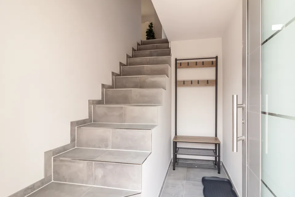 Beuren, Bright Apartment Beuren | Therme & Parkplatz, Ansicht 11