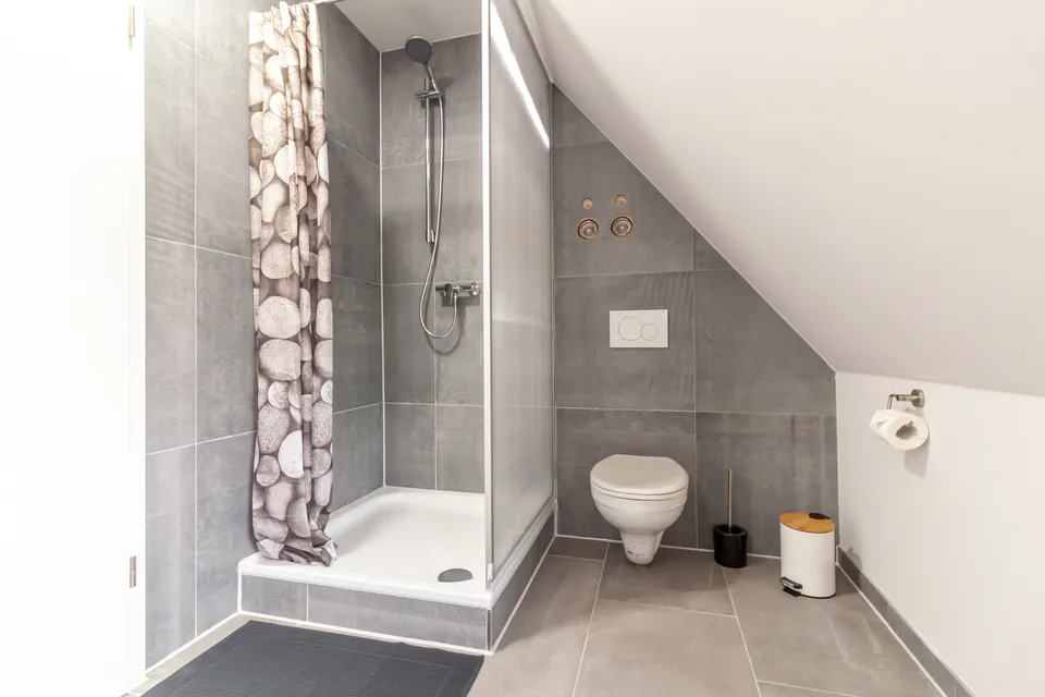 Beuren, Bright Apartment Beuren | Therme & Parkplatz, Ansicht 8
