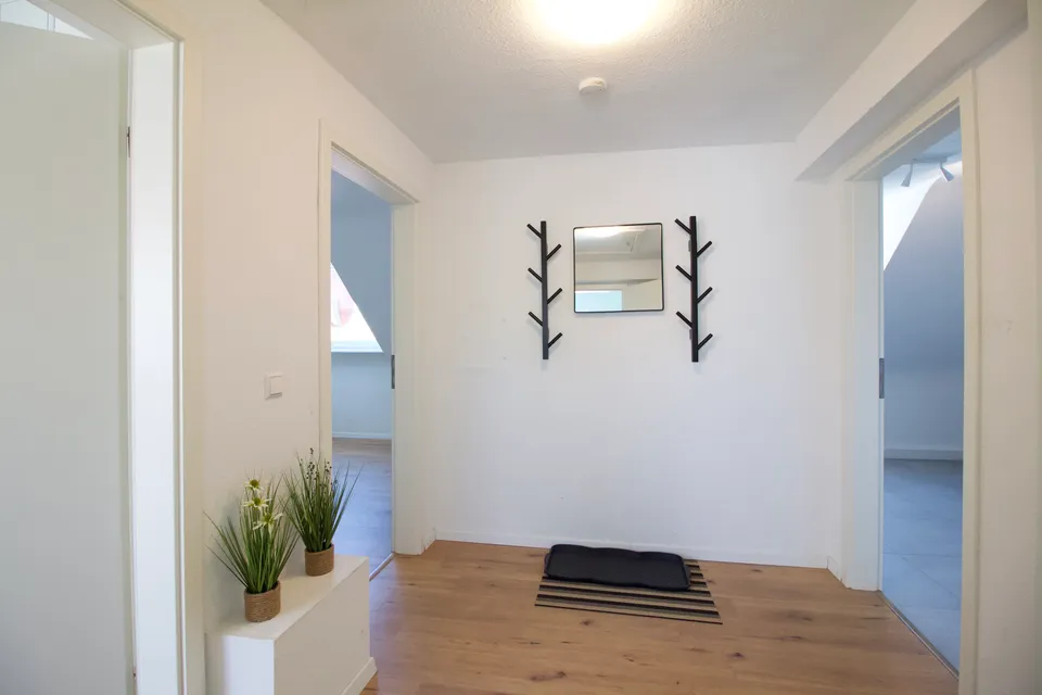 Pforzheim, Business Apartment Pforzheim, Ansicht 7