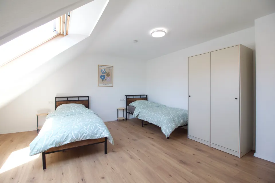 Pforzheim, Business Apartment Pforzheim