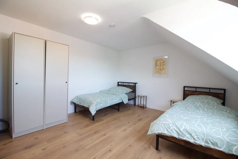 Pforzheim, Business Apartment Pforzheim, Ansicht 2