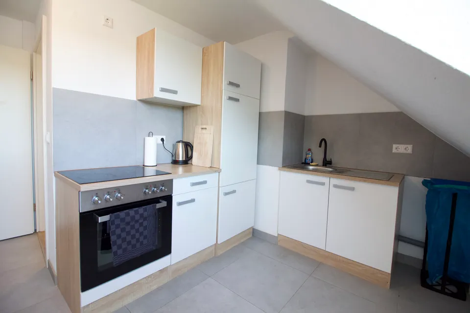 Pforzheim, Business Apartment Pforzheim, Ansicht 3