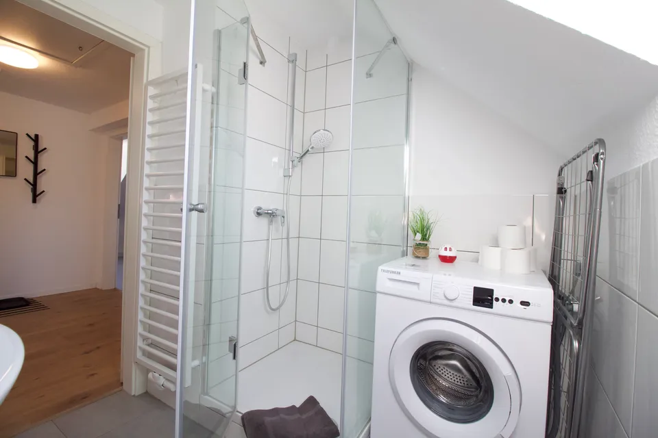 Pforzheim, Business Apartment Pforzheim, Ansicht 5