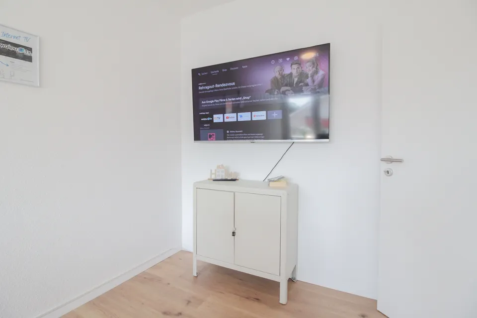 Pforzheim, Central & Pleasant Pforzheim | Balkon, Ansicht 8