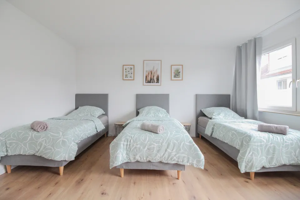 Apartment in Pforzheim