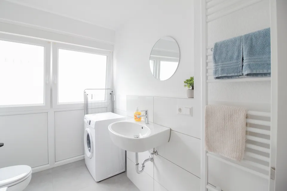 Pforzheim, Central & Pleasant Pforzheim | Balkon, Ansicht 10