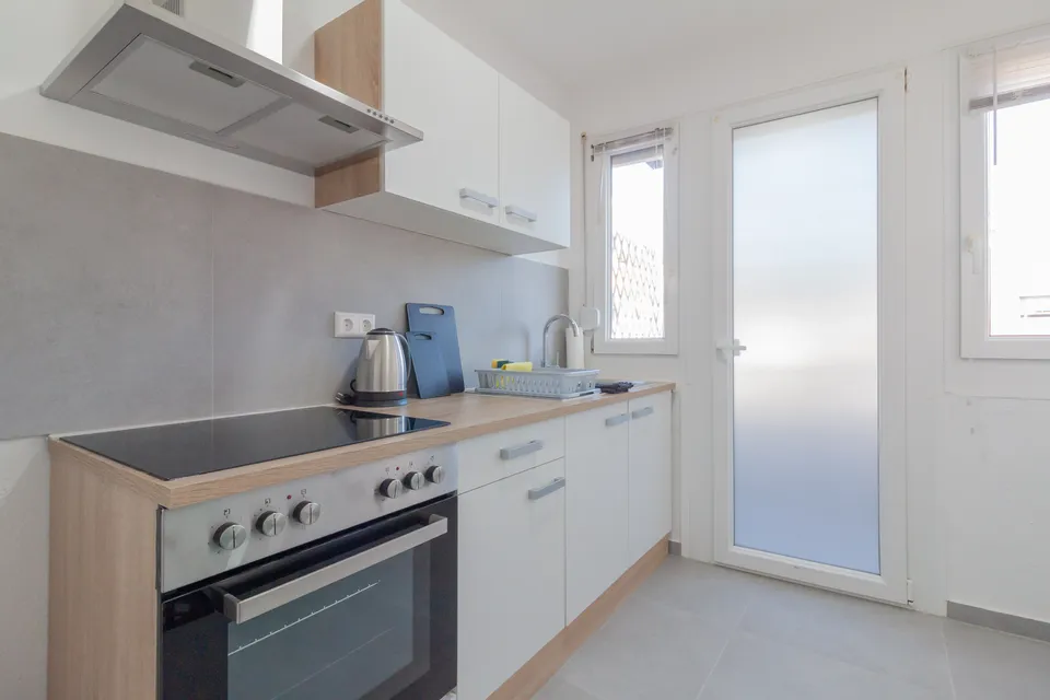 Pforzheim, Central & Pleasant Pforzheim | Balkon, Ansicht 5