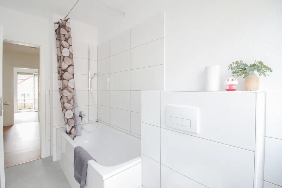 Pforzheim, Central & Pleasant Pforzheim | Balkon, Ansicht 11