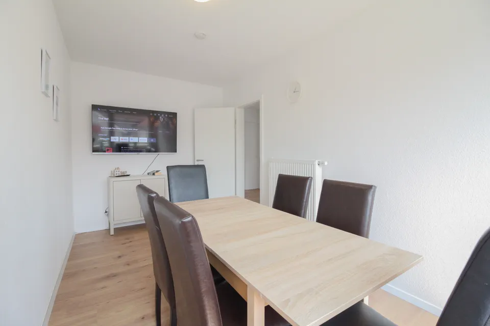 Pforzheim, Central & Pleasant Pforzheim | Balkon, Ansicht 7