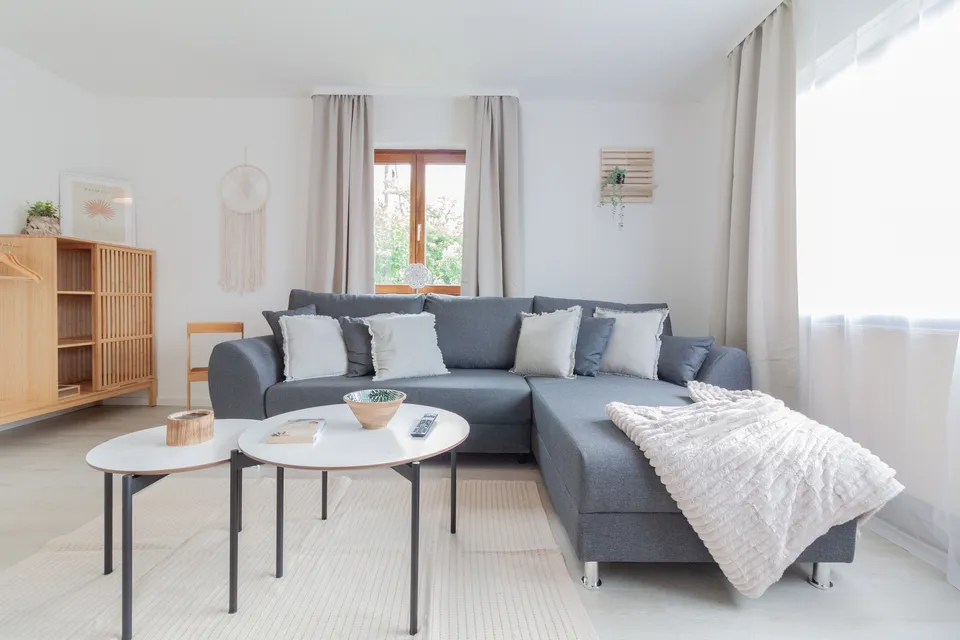 Apartment in Leinfelden-Echterdingen