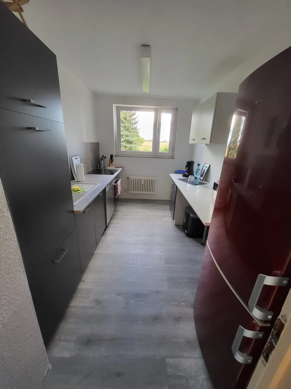 Bietigheim-Bissingen, Comfort Apartment Bietigheim | Balkon & gratis WLAN, Ansicht 2