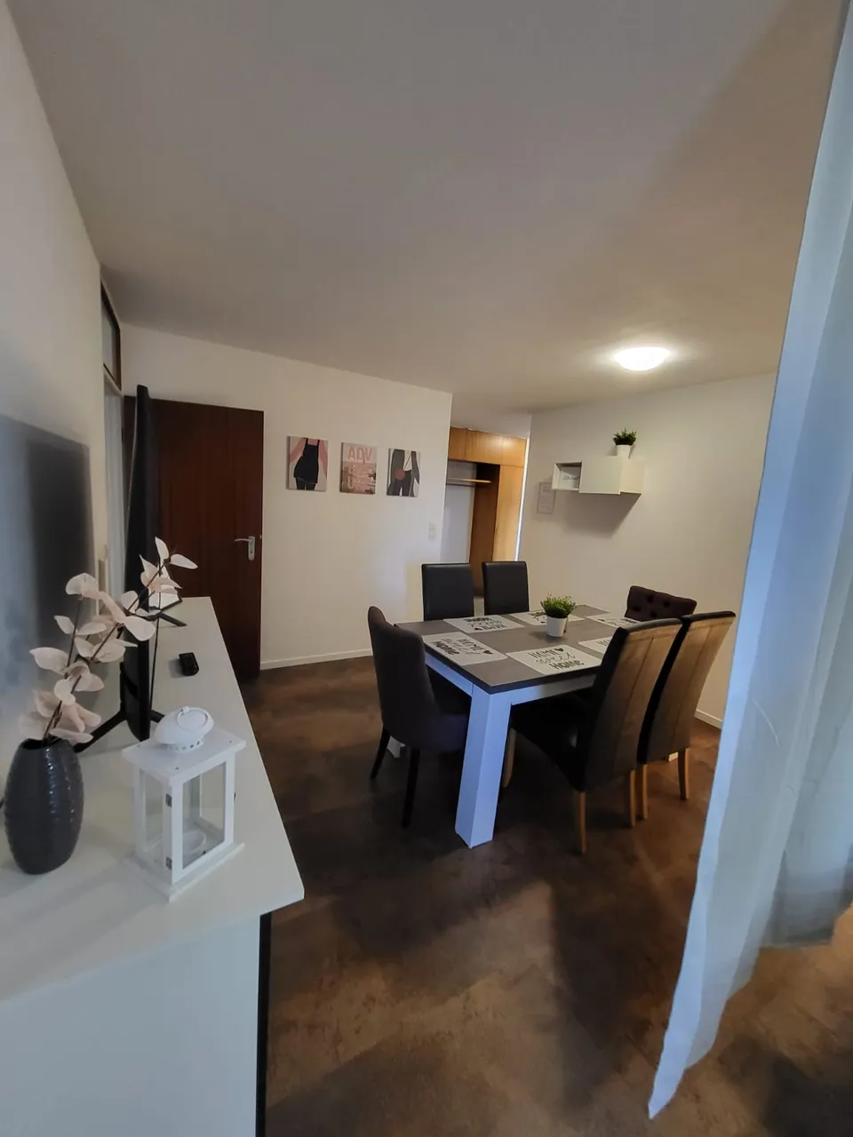 Bietigheim-Bissingen, Comfort Apartment Bietigheim | Balkon & gratis WLAN