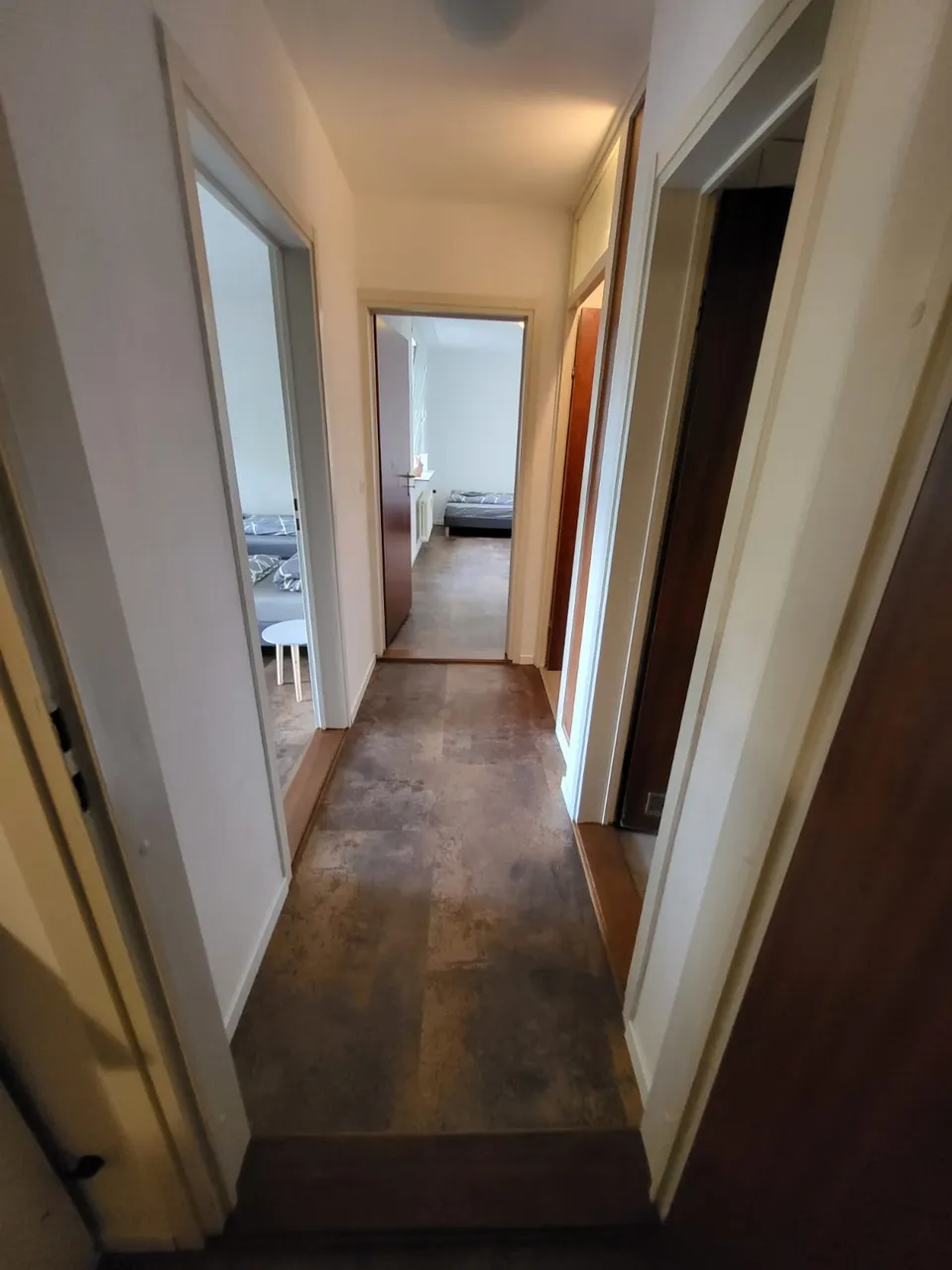 Bietigheim-Bissingen, Comfort Apartment Bietigheim | Balkon & gratis WLAN, Ansicht 7