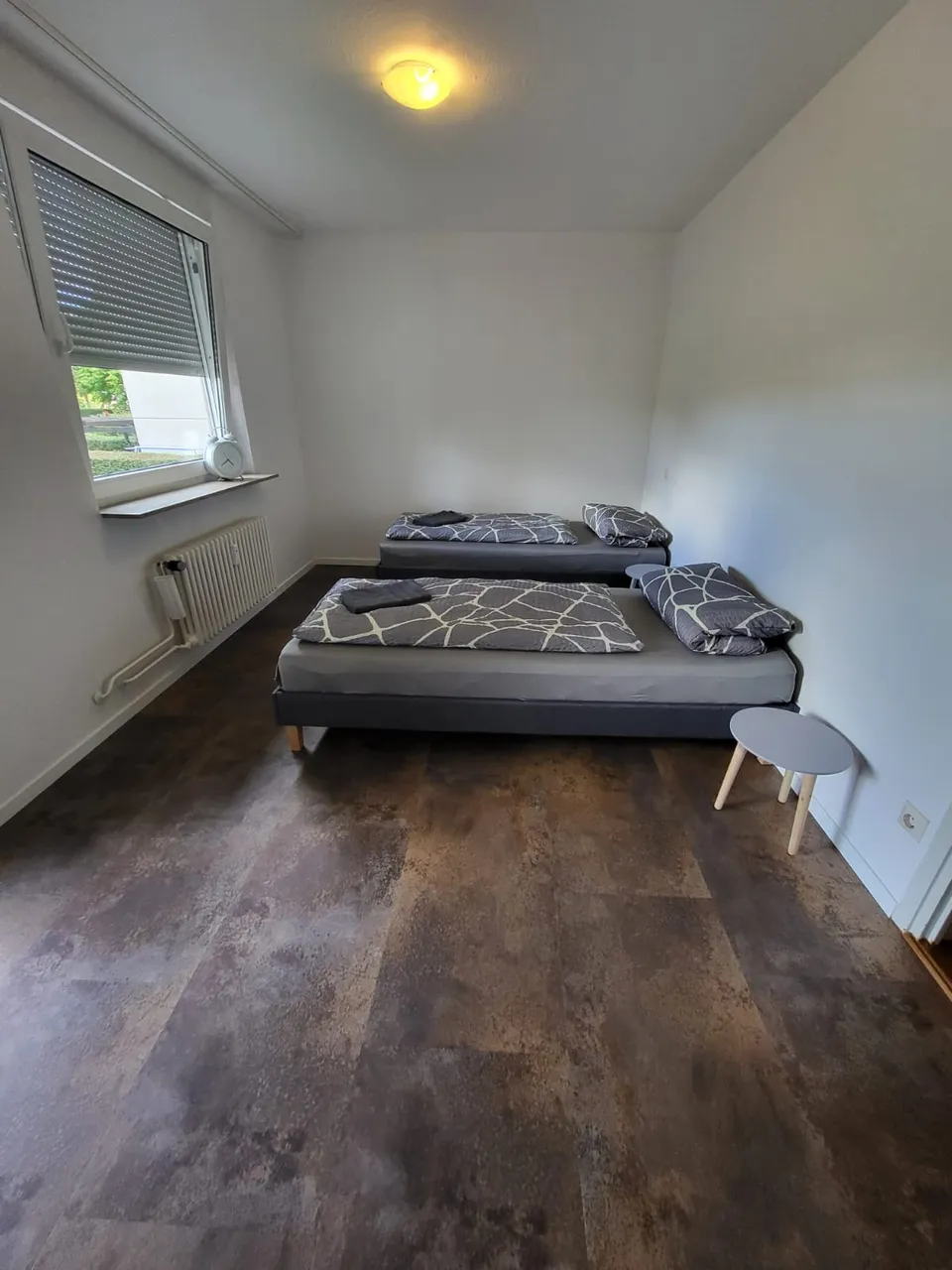 Bietigheim-Bissingen, Comfort Apartment Bietigheim | Balkon & gratis WLAN, Ansicht 8