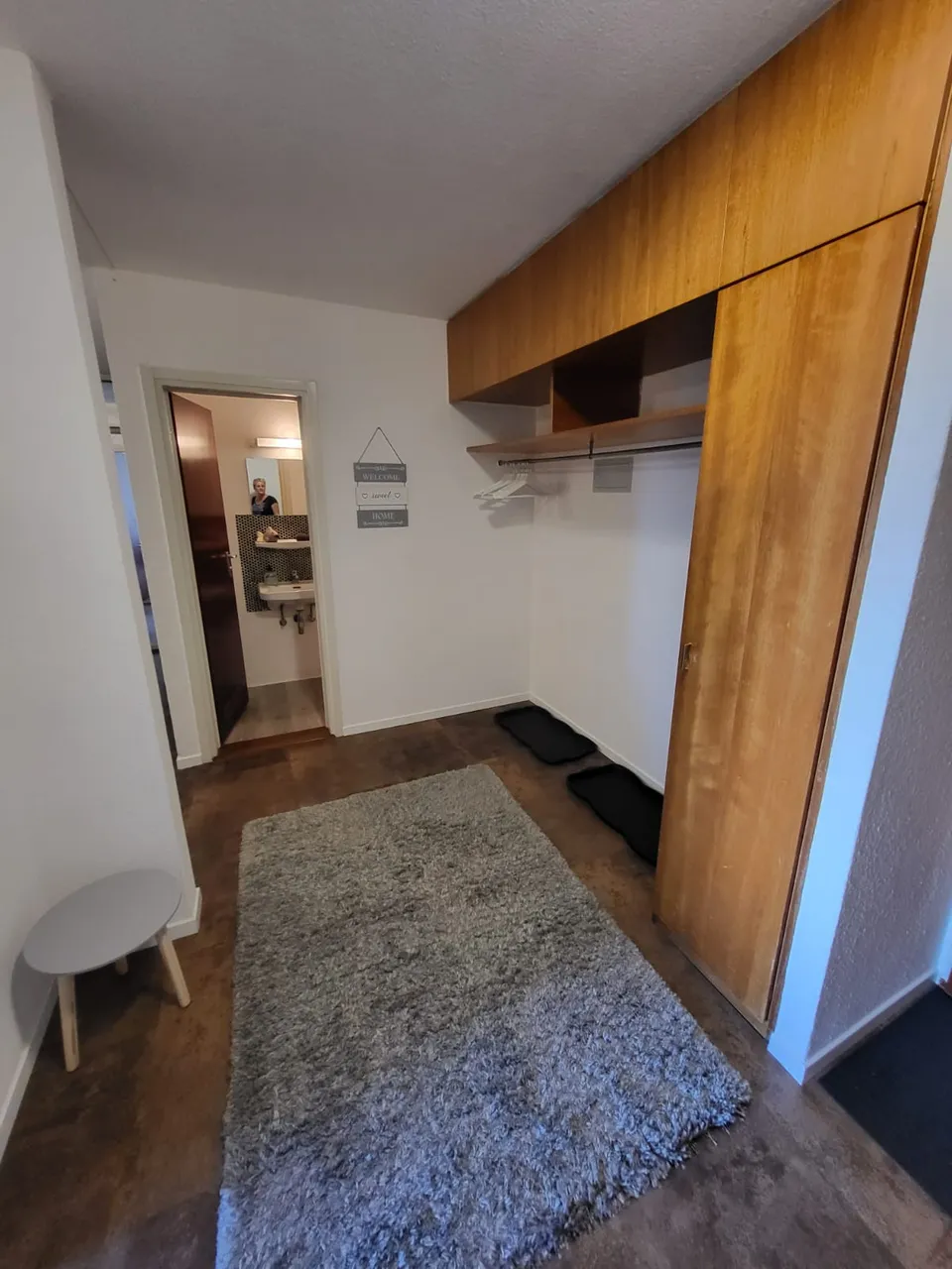 Bietigheim-Bissingen, Comfort Apartment Bietigheim | Balkon & gratis WLAN, Ansicht 11