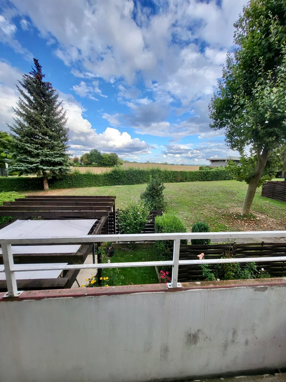 Bietigheim-Bissingen, Comfort Apartment Bietigheim | Balkon & gratis WLAN, Ansicht 12