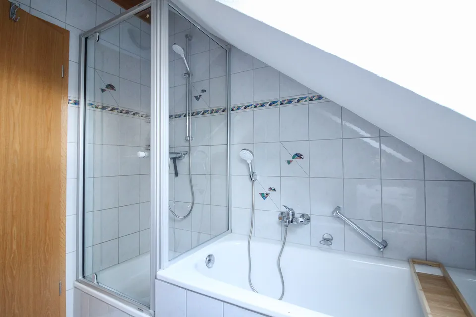 Neckarsulm, Design Apartment | Audi Zentrum & Balkon, Ansicht 11