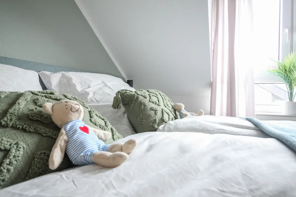Neckarsulm, Design Apartment | Audi Zentrum & Balkon, Ansicht 10