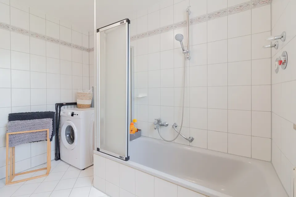 Bad Buchau, Federsee Getaway | Therme & Balkon, Ansicht 12