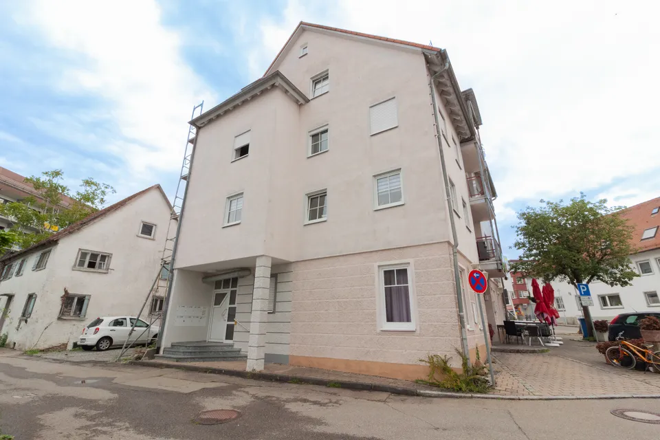 Bad Buchau, Federsee Getaway | Therme & Balkon, Ansicht 15