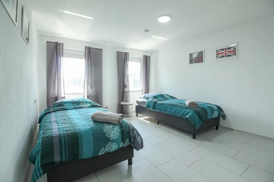 Göppingen, Modern Apartment Göppingen | Wlan
