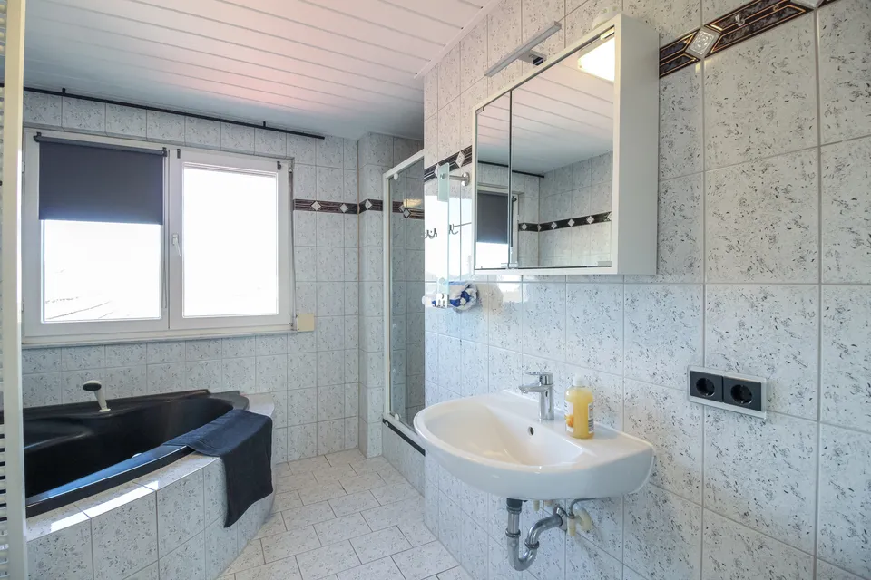Göppingen, Modern Apartment Göppingen | Wlan, Ansicht 8