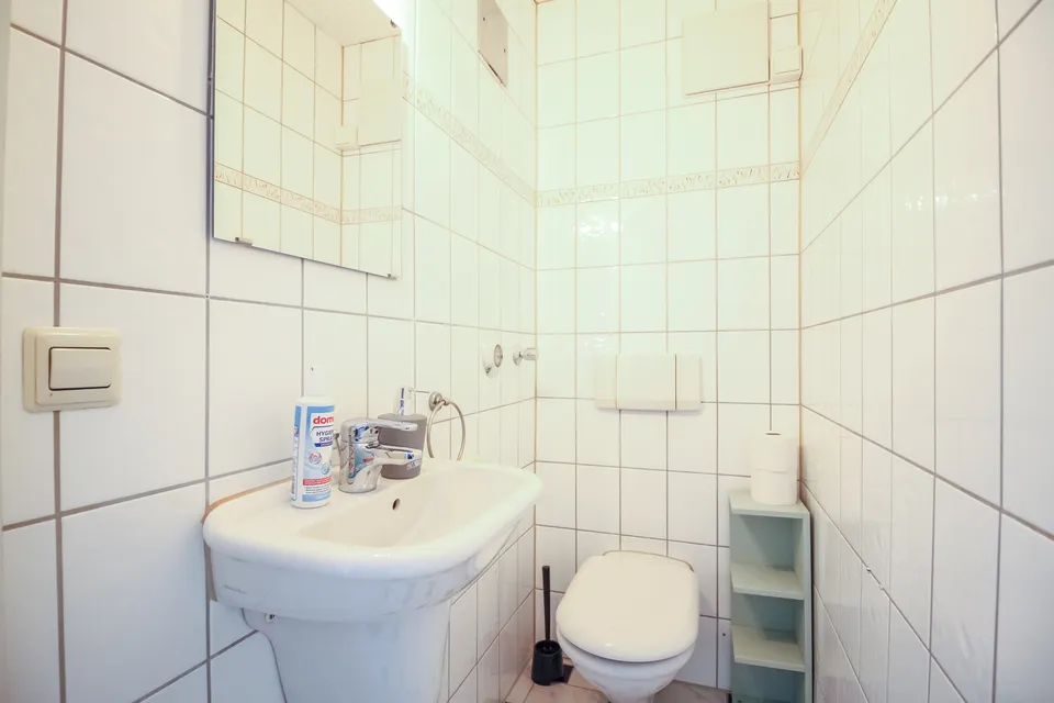 Göppingen, Modern Apartment Göppingen | Wlan, Ansicht 11