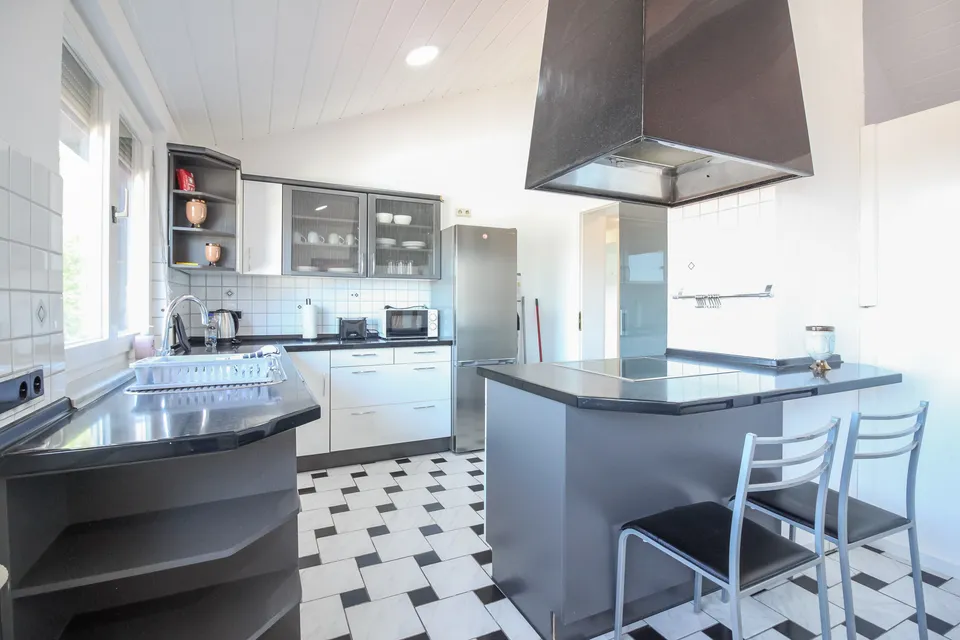Göppingen, Modern Apartment Göppingen | Wlan, Ansicht 12