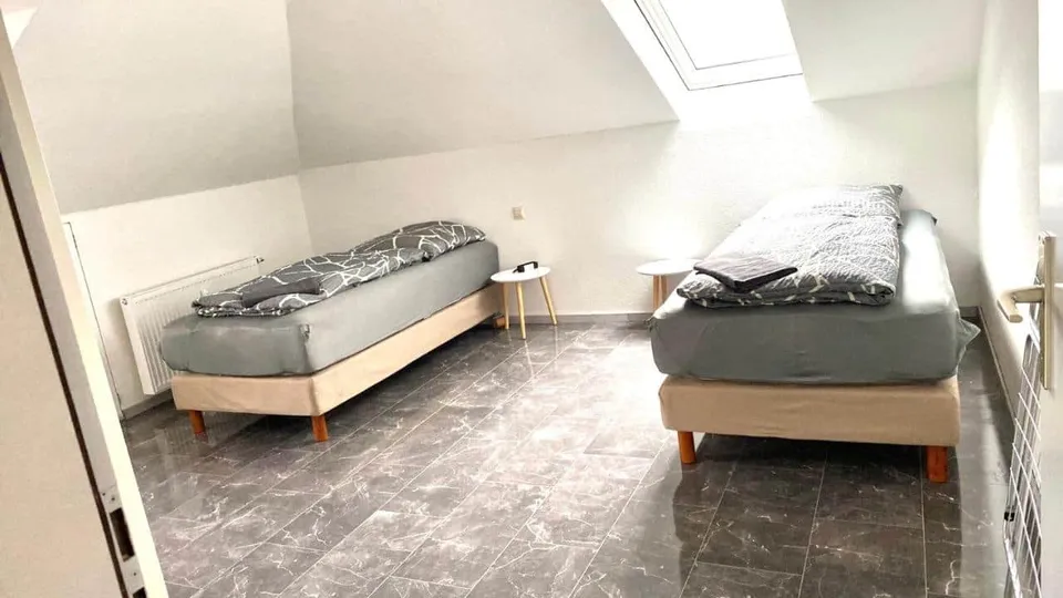 Bad Friedrichshall, Monteurapartment Bad Friedrichshall | Audi, Ansicht 2