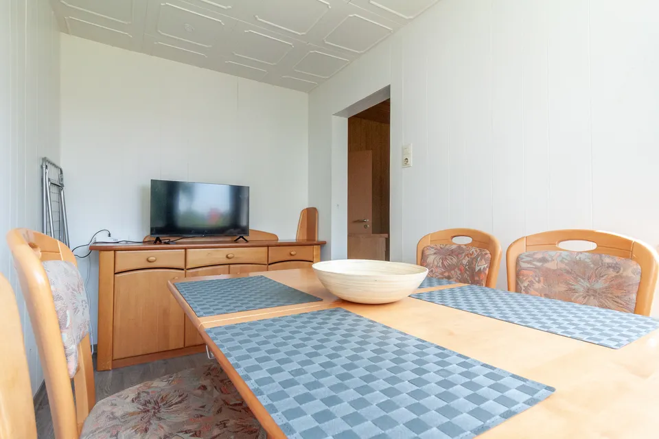 Heilbronn, Monteurapartment Heilbronn | Garten, Ansicht 4