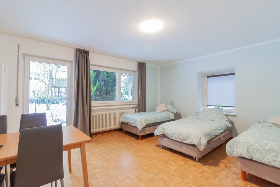 Apartment in Ludwigsburg