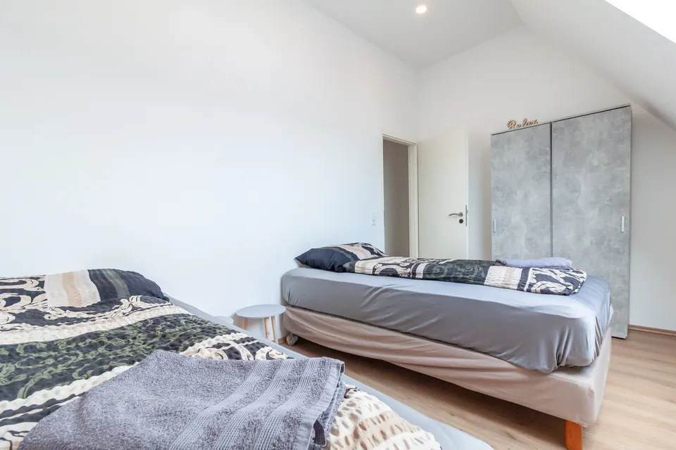 Apartment in Oberboihingen