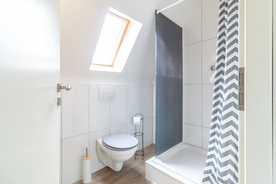 Oberboihingen, Monteurapartment Oberboihingen | Balkon, Ansicht 13