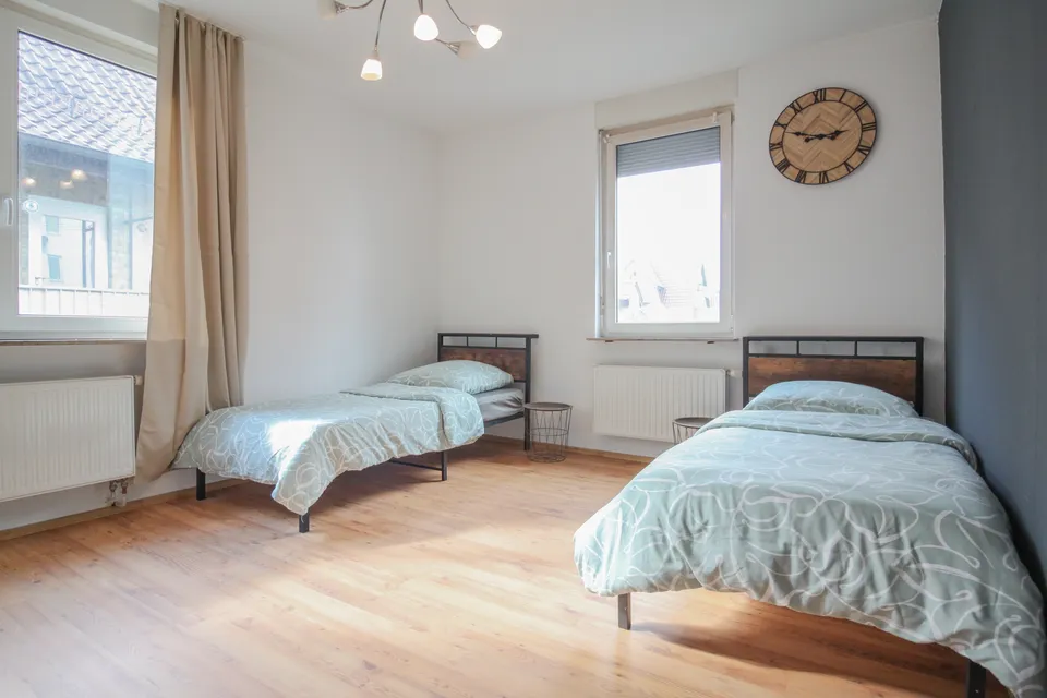 Apartment in Stuttgart-Untertürkheim