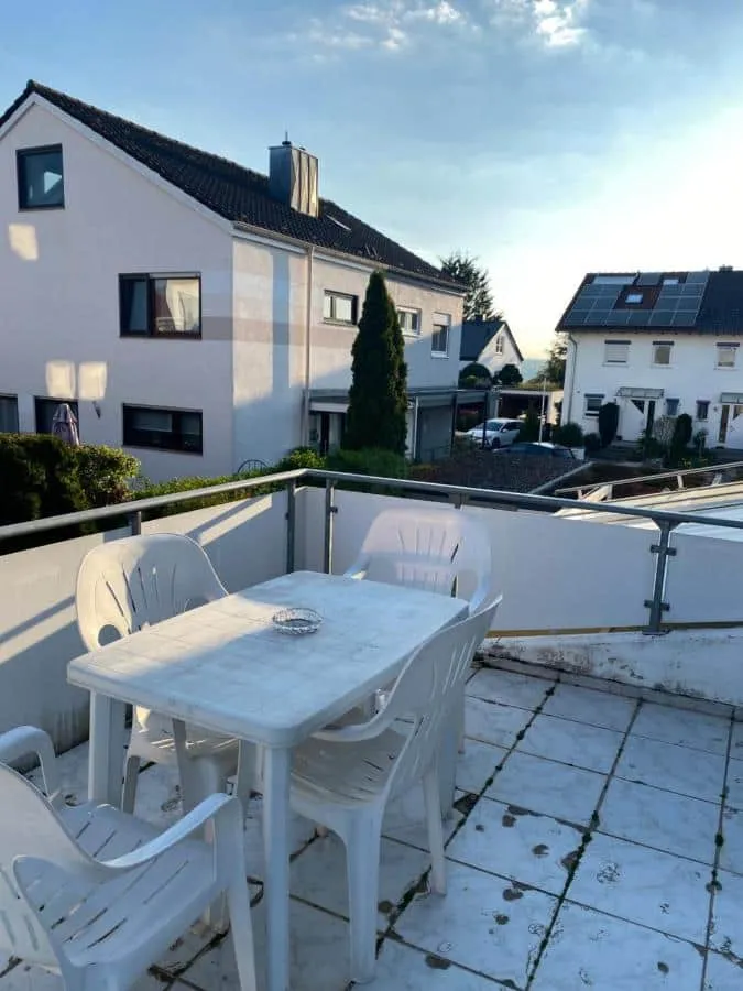 Apartment in Altbach