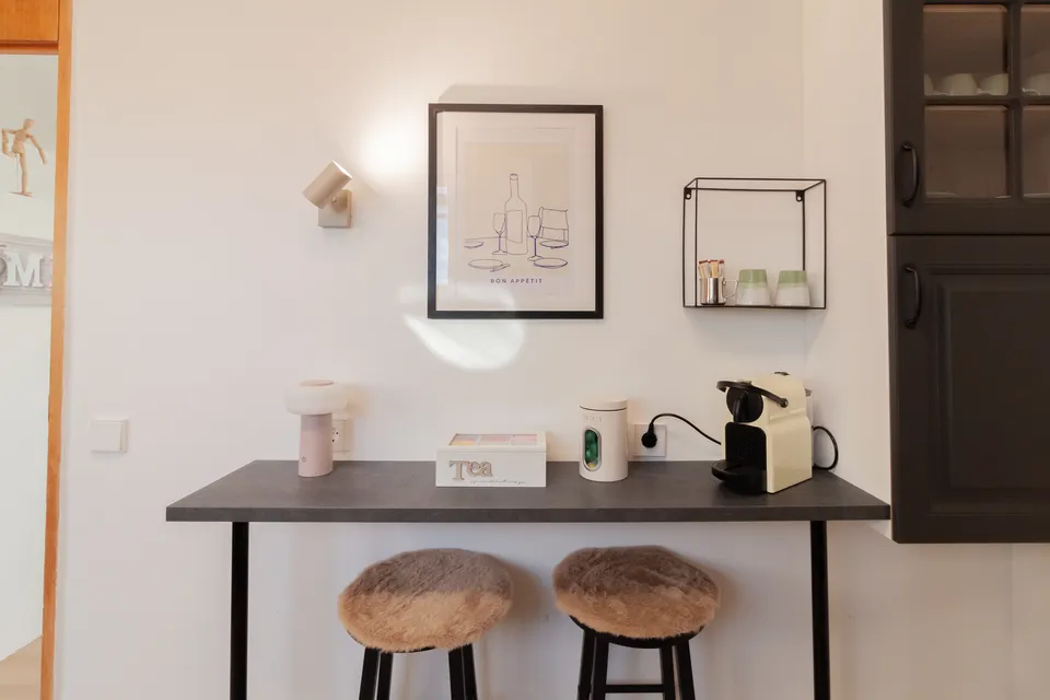 Filderstadt, Penthouse Filderstadt | Flughafen & Terrasse, Ansicht 18