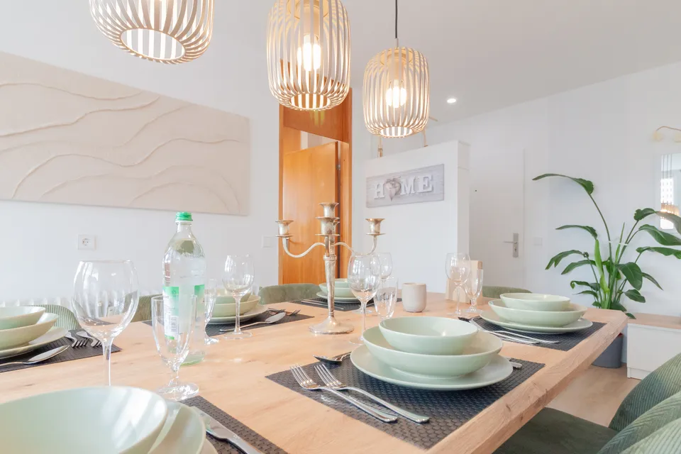 Filderstadt, Penthouse Filderstadt | Flughafen & Terrasse, Ansicht 15