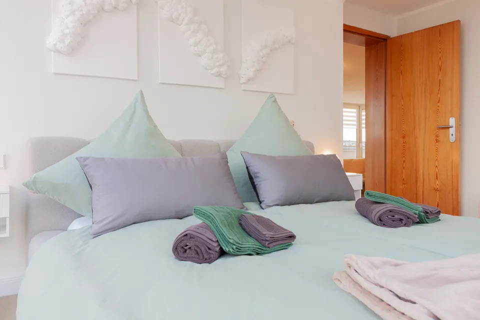 Filderstadt, Penthouse Filderstadt | Flughafen & Terrasse, Ansicht 8