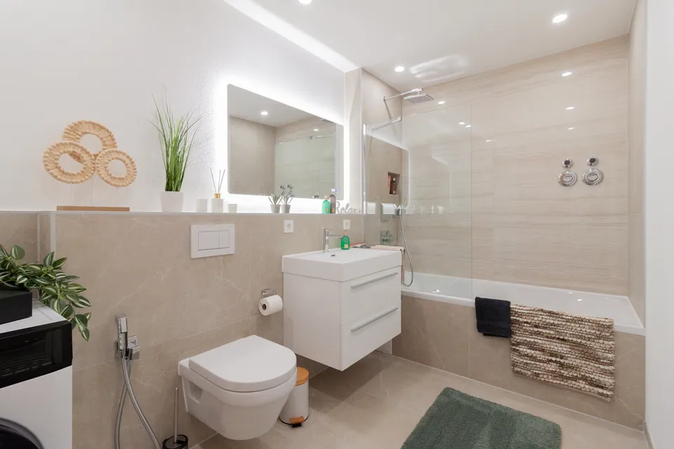Filderstadt, Penthouse Filderstadt | Flughafen & Terrasse, Ansicht 21