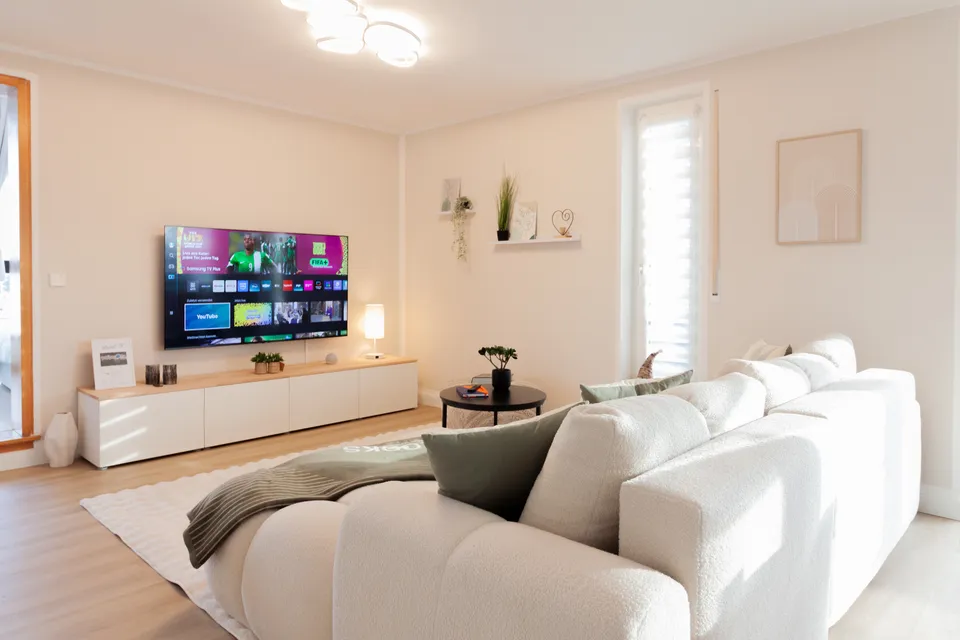 Filderstadt, Penthouse Filderstadt | Flughafen & Terrasse, Ansicht 10