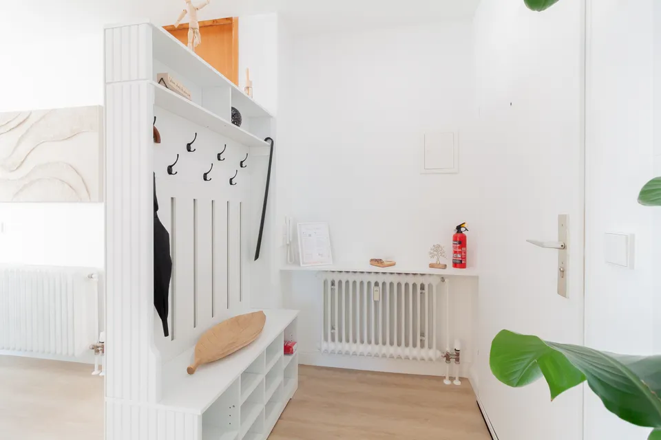 Filderstadt, Penthouse Filderstadt | Flughafen & Terrasse, Ansicht 24
