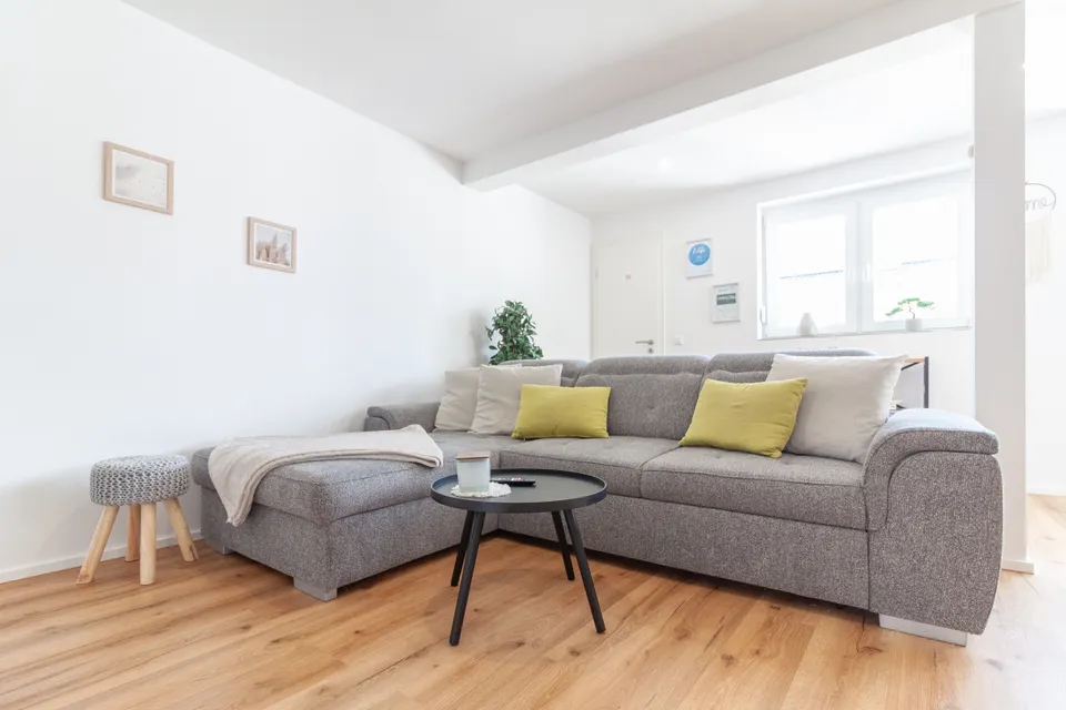 Apartment in Beuren