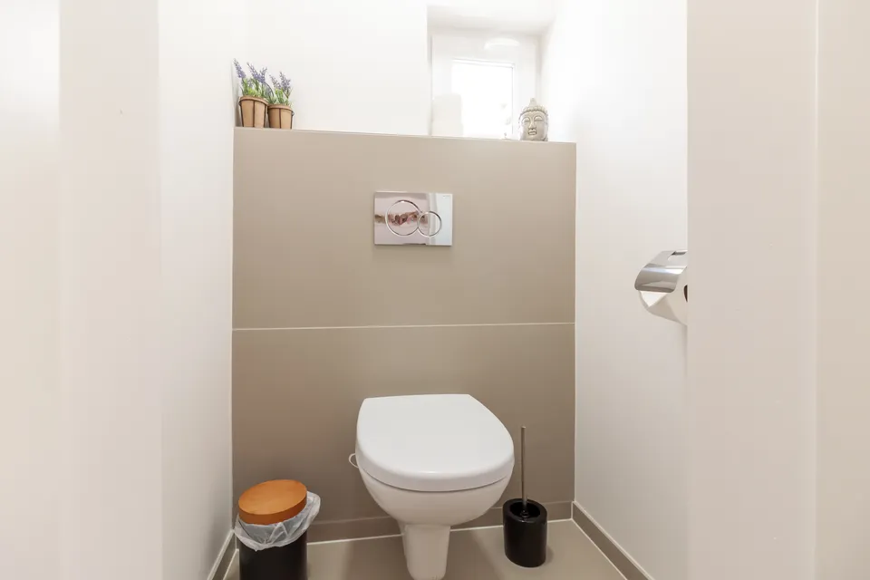 Beuren, Relax Apartment | Beuren Therme, Terrasse & Parkplatz, Ansicht 11