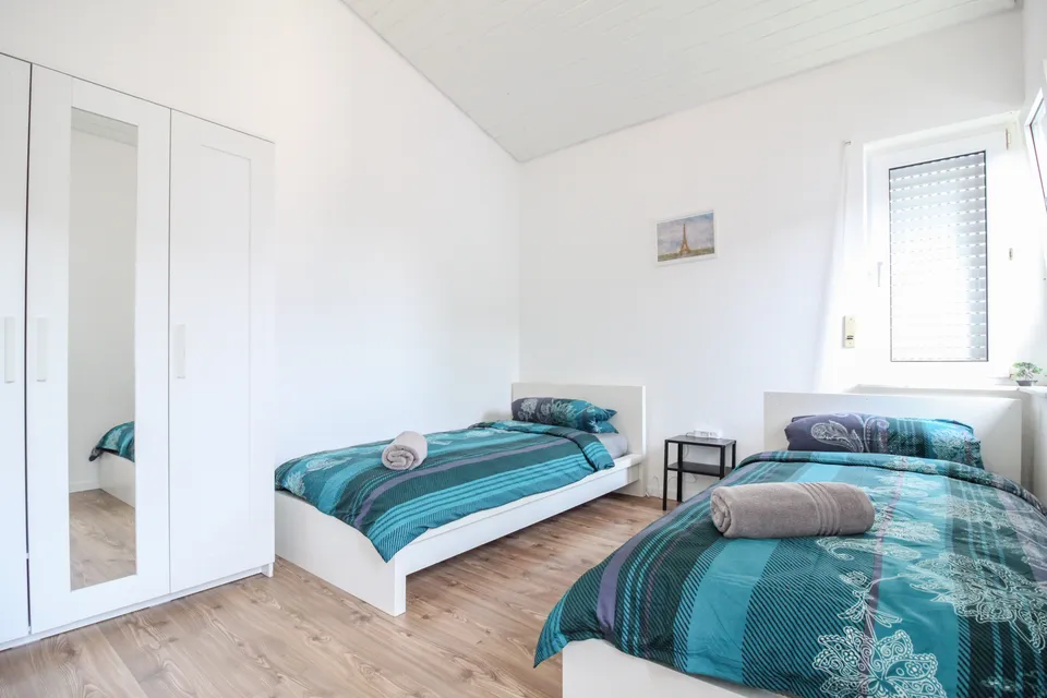 Apartment in Göppingen