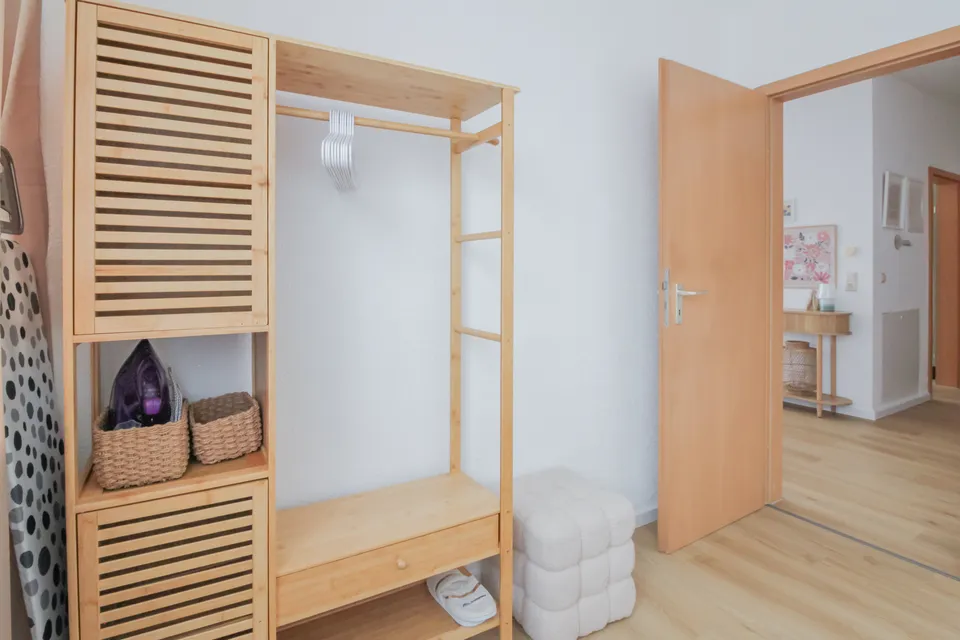 Filderstadt, Superior Apartment Bonlanden | Airport/ EXPO, Ansicht 5