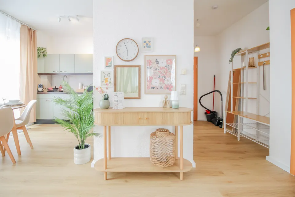 Filderstadt, Superior Apartment Bonlanden | Airport/ EXPO, Ansicht 6