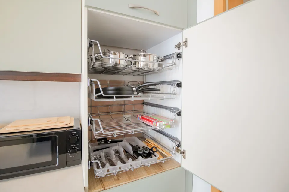 Filderstadt, Superior Apartment Bonlanden | Airport/ EXPO, Ansicht 16