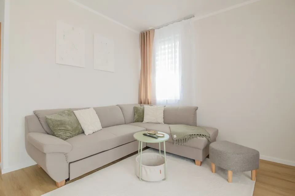 Filderstadt, Superior Apartment Bonlanden | Airport/ EXPO, Ansicht 9