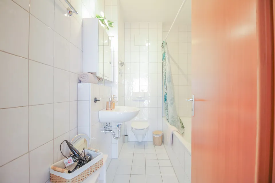 Filderstadt, Superior Apartment Bonlanden | Airport/ EXPO, Ansicht 17