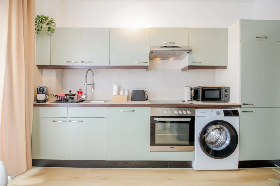 Filderstadt, Superior Apartment Bonlanden | Airport/ EXPO, Ansicht 12